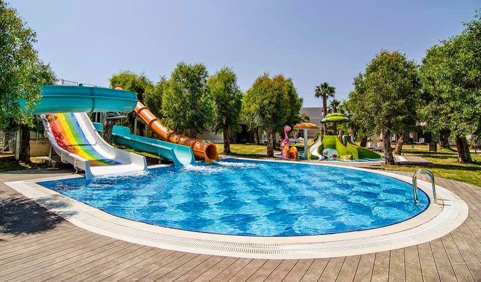 imagini hotel AURUM DIDIM